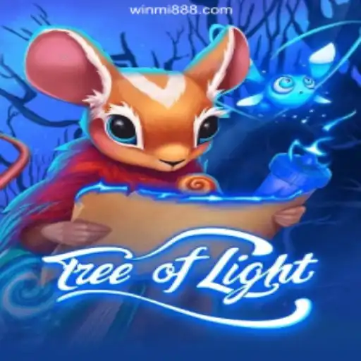 Exploring the Mystical Realms of 'TreeofLight' on WINMI.com