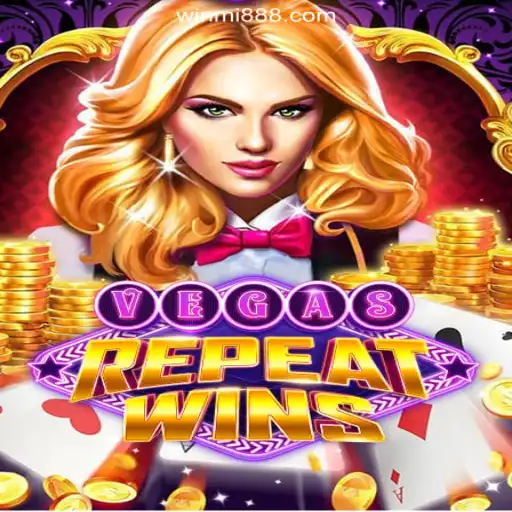 Exploring VegasRepeatWins: A Top Slot Game on the WINMI.com Platform