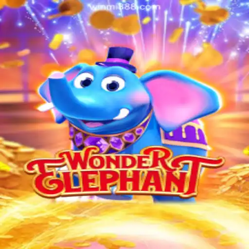 Discover the Enchanting World of WonderElephant on WINMI.com: The Leading Platform for Online Slots in Brazil